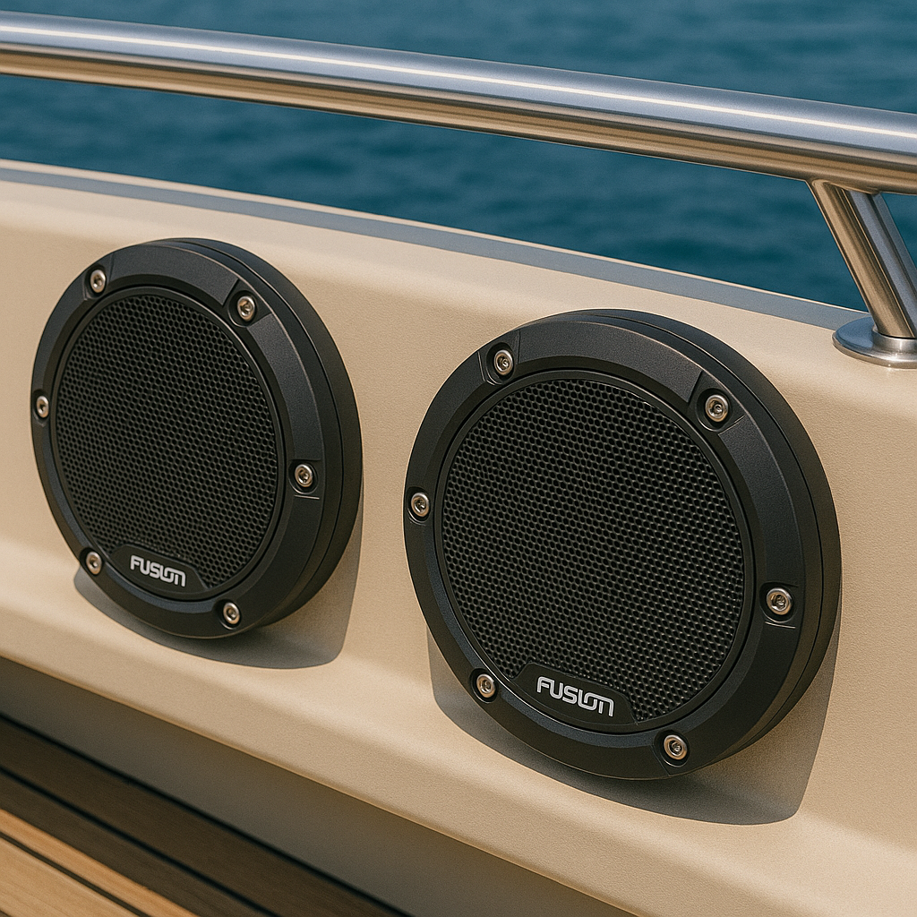 bluetooth sound system